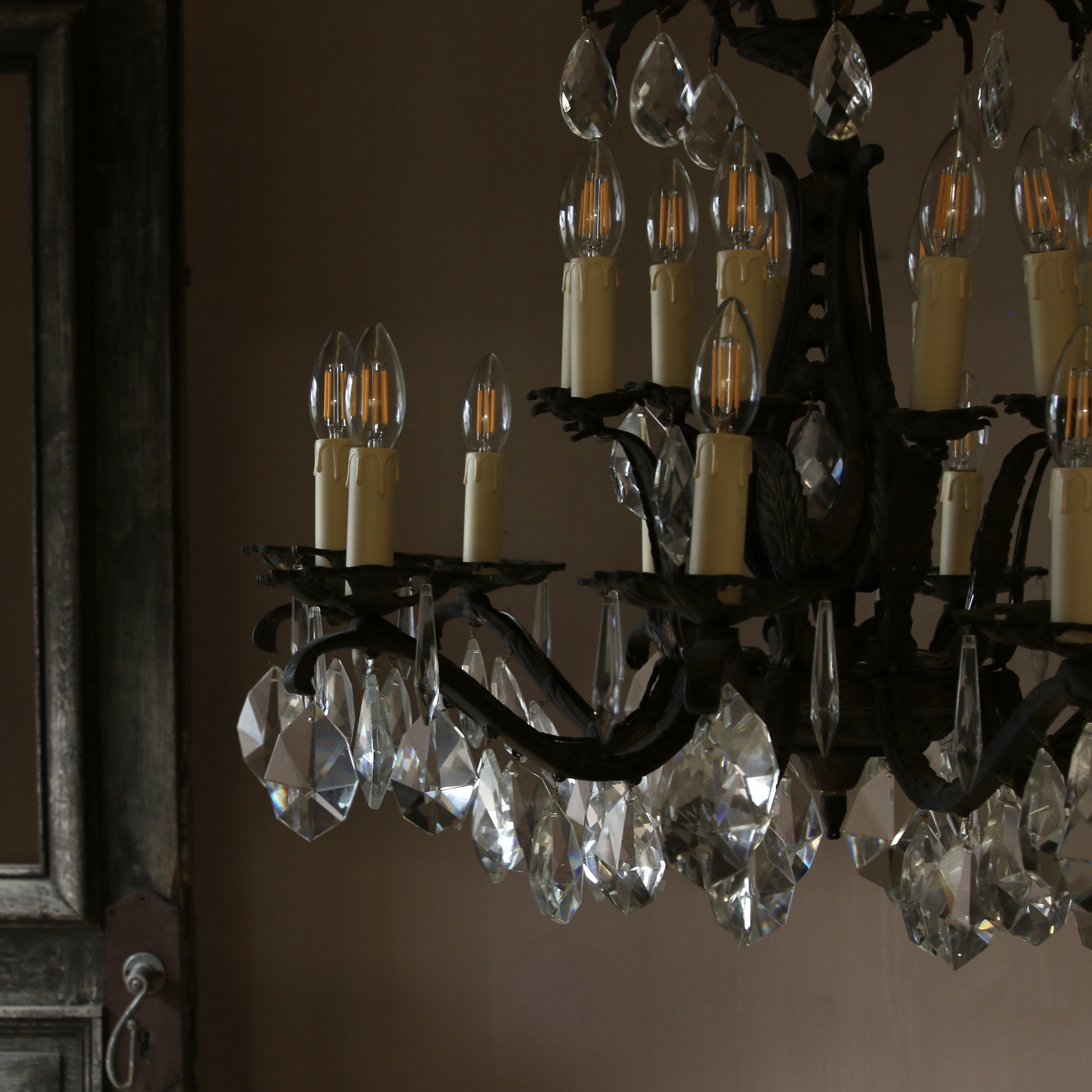 French Chandelier